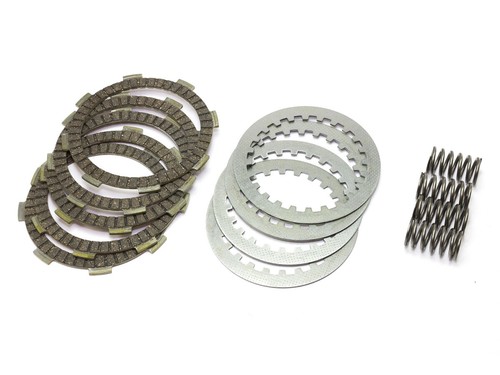 Kit frizione rinforzata ebc - kit,