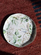 Piattino Ceramica