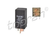 Original Topran relay glow