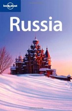 Lonely Planet Russia (Country Guide) (Country Travel Guide) By R
