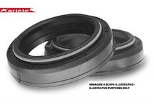 CAGIVA 175 SXT 175  1980 PARAOLIO FORCELLA 32 X 42 X 7 SC