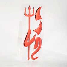 Adesivo 3D Sticker Forma