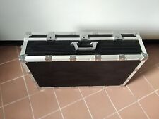 Valigia Alluminio Le Roncato Ciak Work 