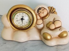 THUN TABLE CLOCK ceramic watch