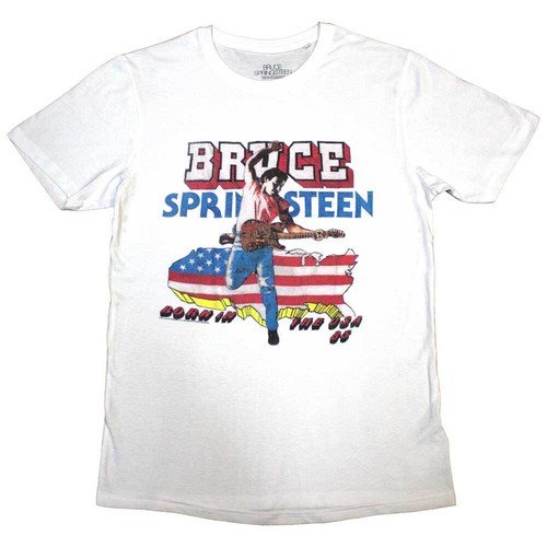 Shirt bianca bruce - bianca,