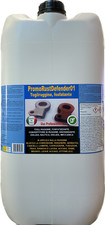 TOGLI RUGGINE FOSFANTE ACIDIFICANTE ANTIRUGGINE - tanica 20 LT