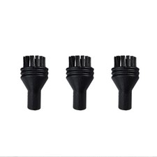 Polti kit spazzolini nylon - spazzolini,