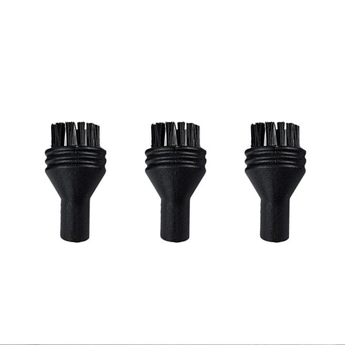 Polti kit spazzolini nylon - 3x,
