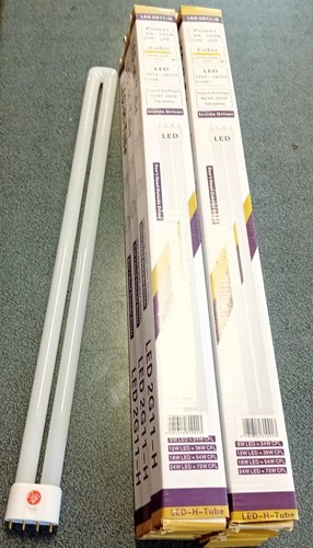 Lampada led 2g11 - lampada,
