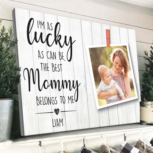 Regalo personalizzato per