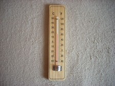 TERMOMETRO DA PARETE VINTAGE*
