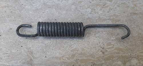 Molla cavalletto laterale - cavalletto,