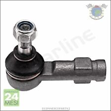 Testina Scatola Sterzo