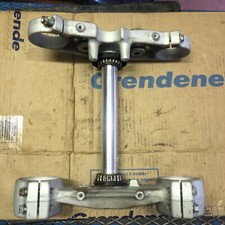 Piastre Ktm 690 Sm Lc4 Sterzo