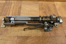 Frizione Mech/Meccanismo