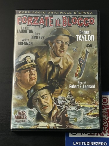 Forzate blocco con - blocco, robert