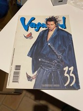 VAGABOND - 33 