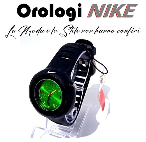 Orologio nike oregon - orologio,