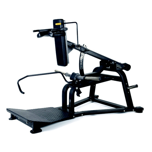 Toorx panca piattaforma
