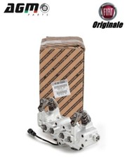 Attuatore valvole modulo - valvole,