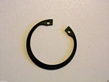 Simmerring Sicurezza Kurbelwelle Sinistra MBK BOOSTER 50 Tuning - Anello Blocco