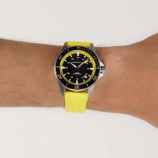 Hamilton Khaki Navy Scuba Auto