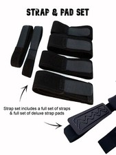 Ricambi ginocchiere - set