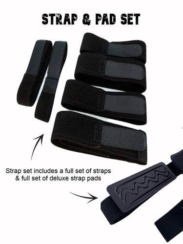 Ricambi ginocchiere set - -,