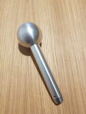 Pomello cambio Lancia Delta