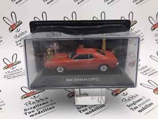 DIE CAST 1/43 " AMC JAVELIN