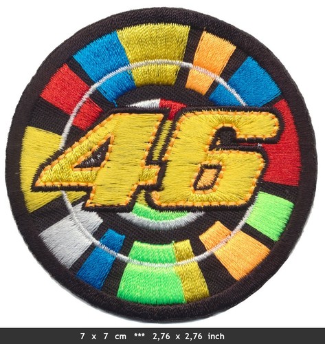 Patch toppa doctor moto - patch,