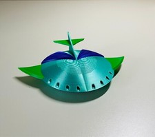 Minidisco Vega Grendizer