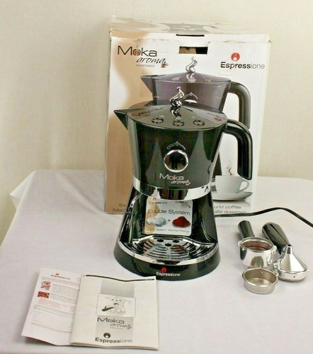 Moka aroma espresso - aroma,