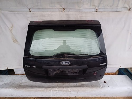 Portellone posteriore ford - portellone,