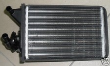 Radiatore riscaldamento fiat - radiatore,
