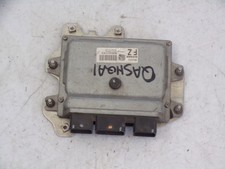 9598 Centralina motore Nissan