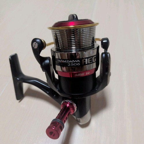 Mulinello pesca daiwa - mulinello,