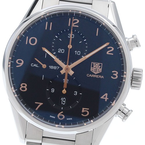Orologio uomo automatico - uomo,