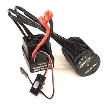 Carson Modelsport Motore