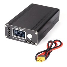 Amplificatore di potenza HF FYASEU FT-817 ICOM IC-703 Elecraft KX3 QRP Ham Radio FT-818