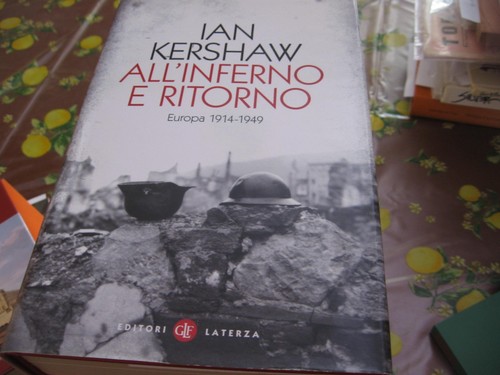 All inferno ritorno kershaw - e,