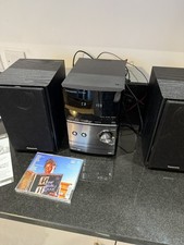 Panasonic SA-PM602 Micro