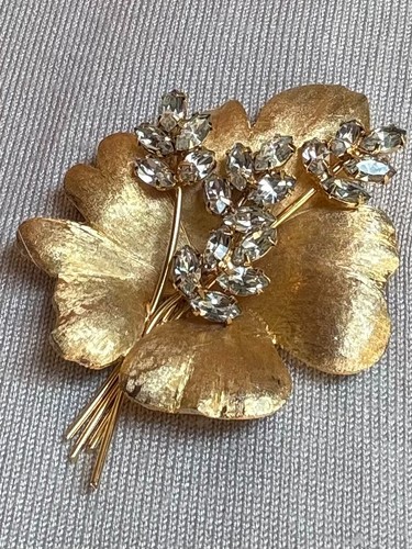 Grande spilla brooch - spilla,