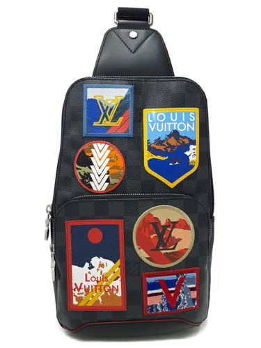 Borsa tracolla louis - borsa, a