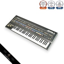 Roland JUPITER-6 Polyphonic