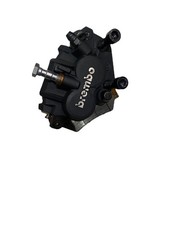 PINZA FRENO POSTERIORE MOTO MORINI X-CAPE 649 650 ADVENTURA 2021 2024 Pastiglie