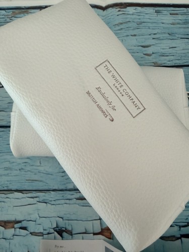 Kit amenity business class - business,