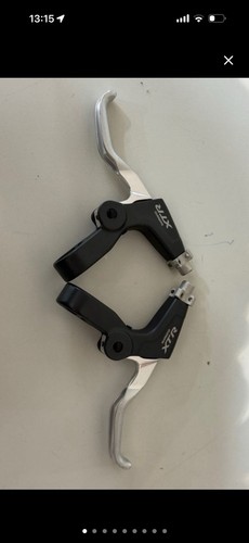 Manetas freno shimano xtr - freno,