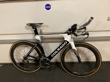 Colnago K zero tt frameset