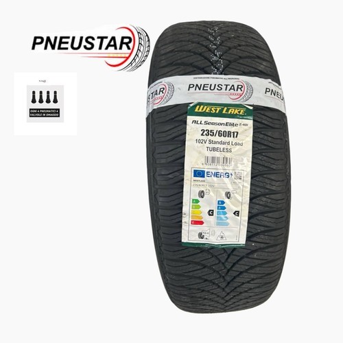 Pneumatico 235 r17 102v s - pneumatico,